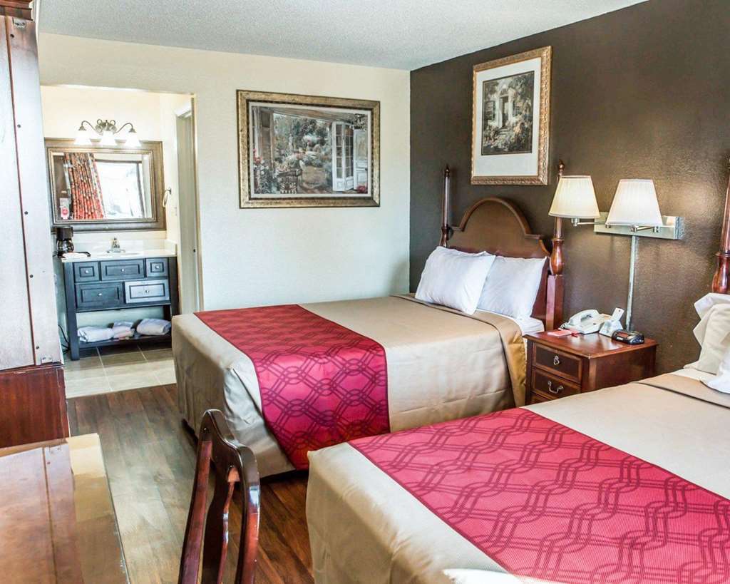 Oyo Hotel Wade/Fayetteville I-95 South Cameră foto